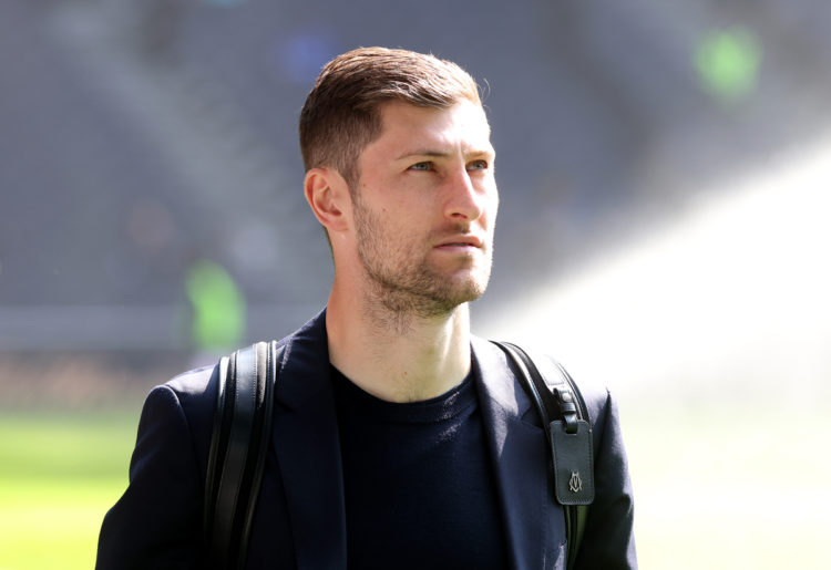 Photo by Tottenham Hotspur FC/Tottenham Hotspur FC via Getty Images