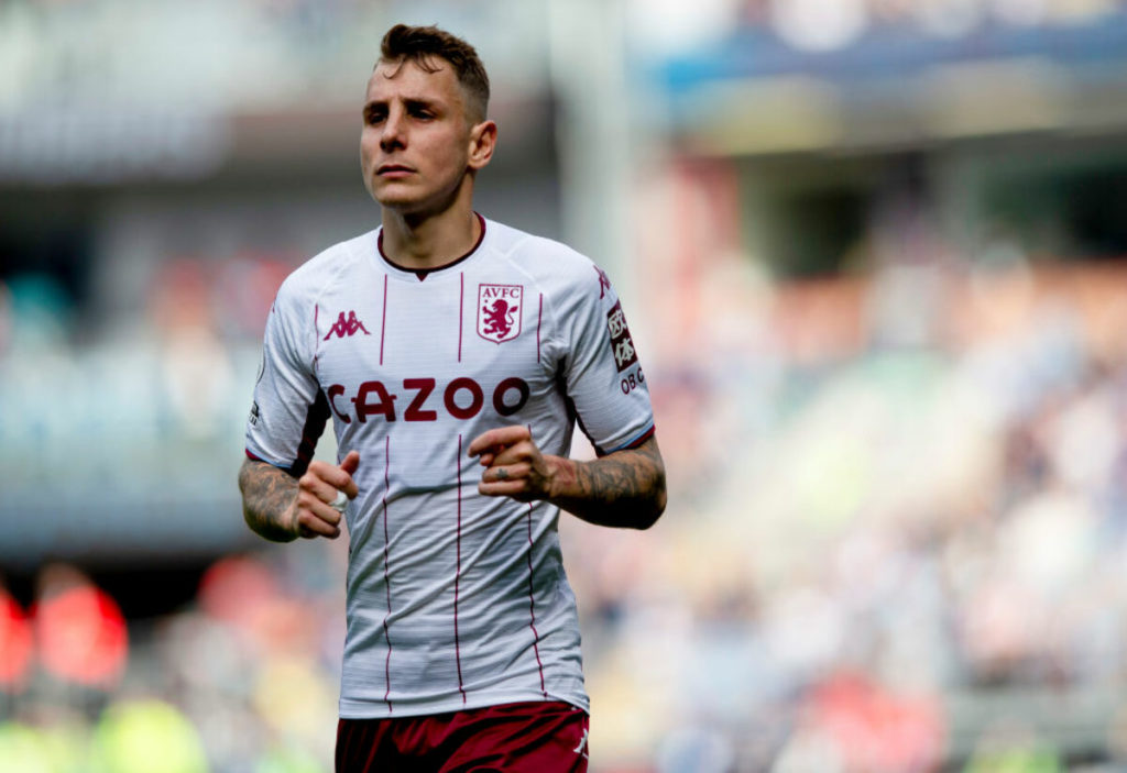 Aston Villa