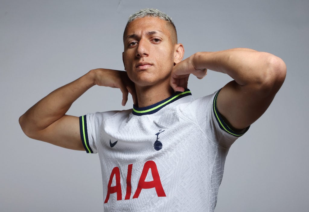 Tottenham