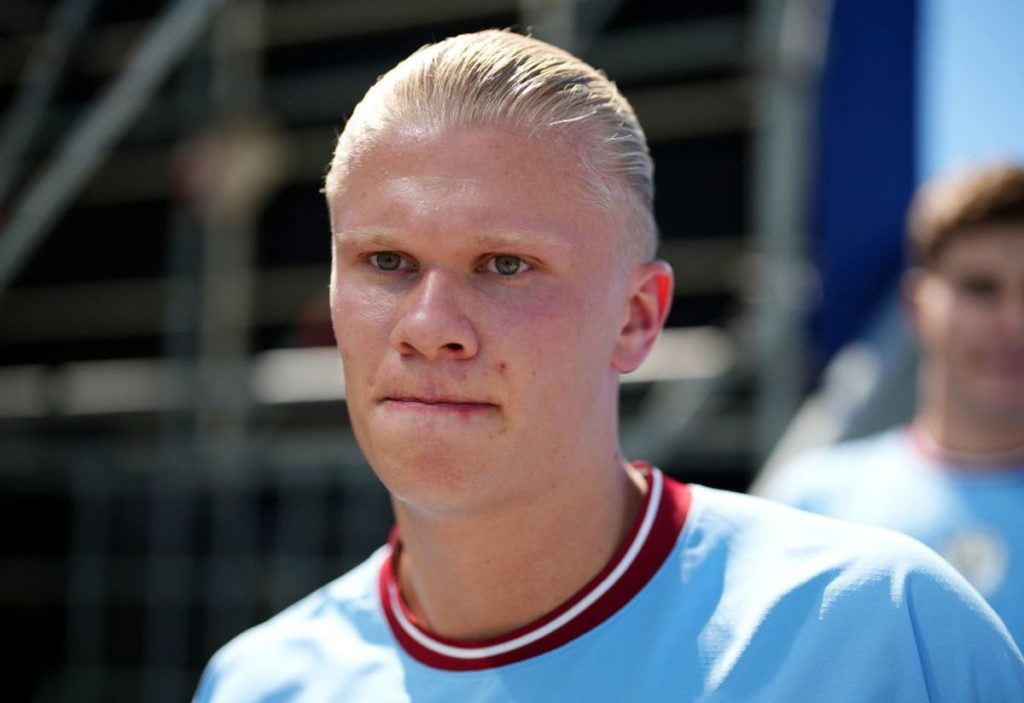 Man City