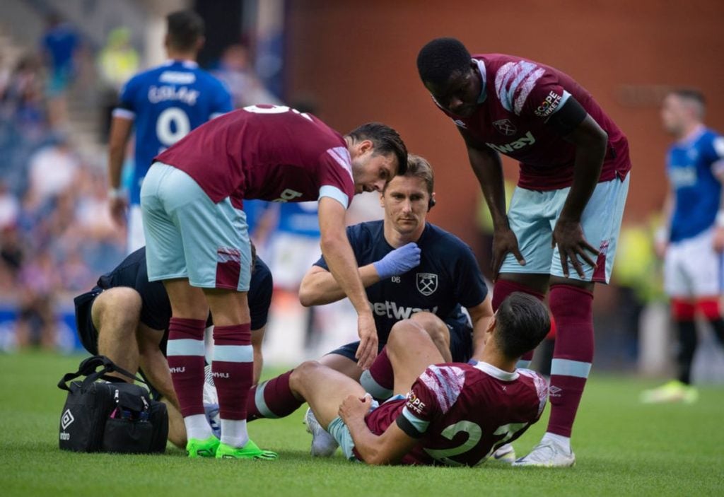 West Ham