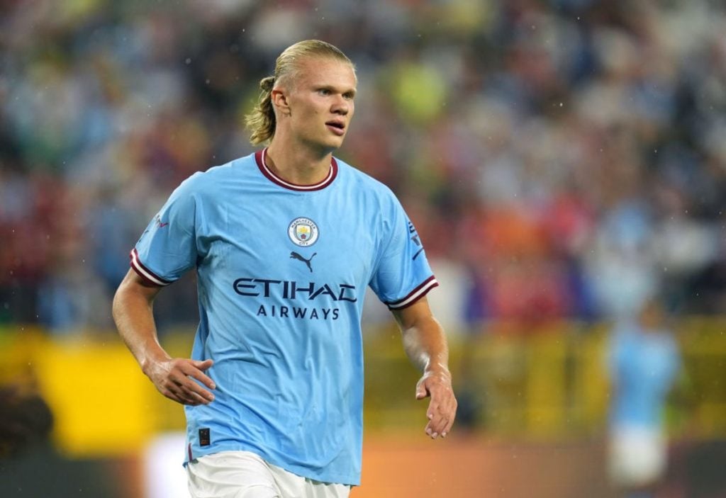 Man City