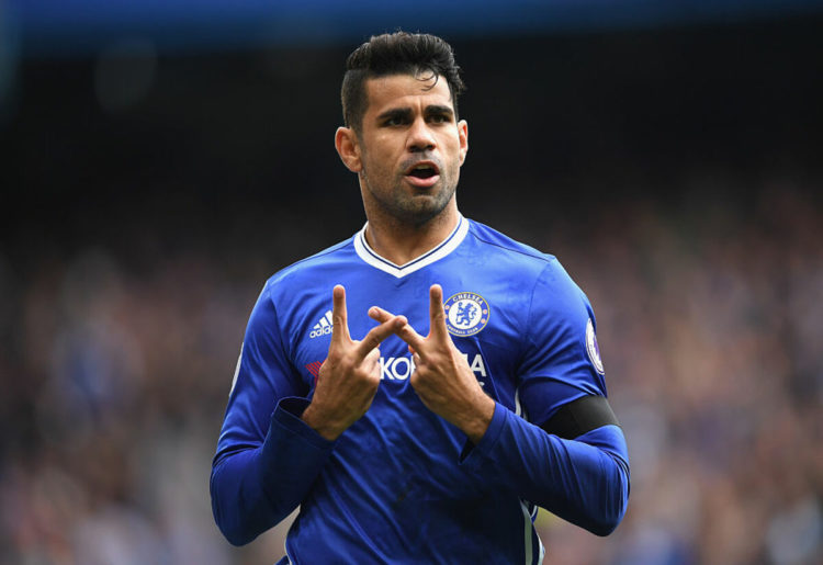 Photo by Darren Walsh/Chelsea FC via Getty Images