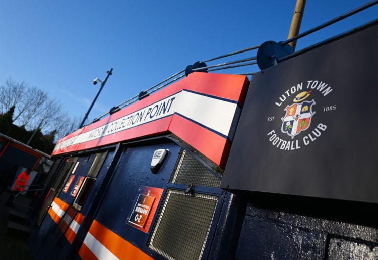 Luton Town