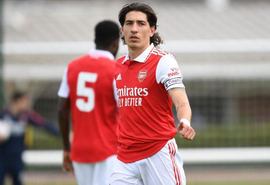 Arsenal