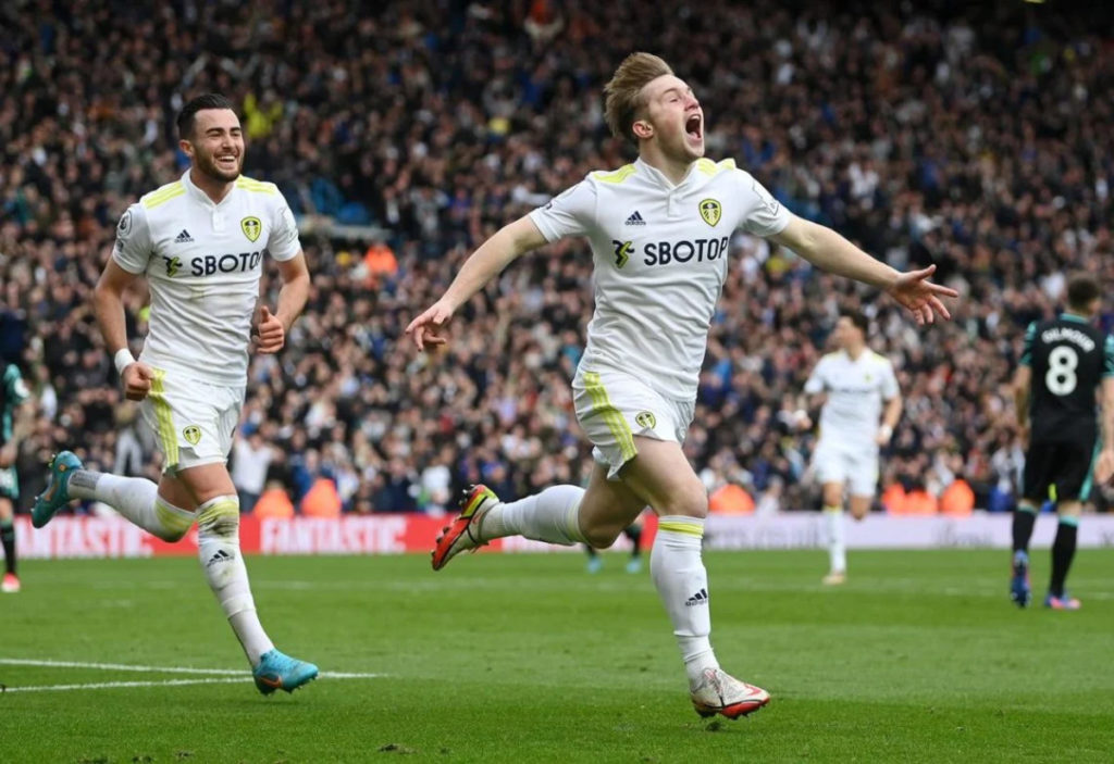 Leeds United