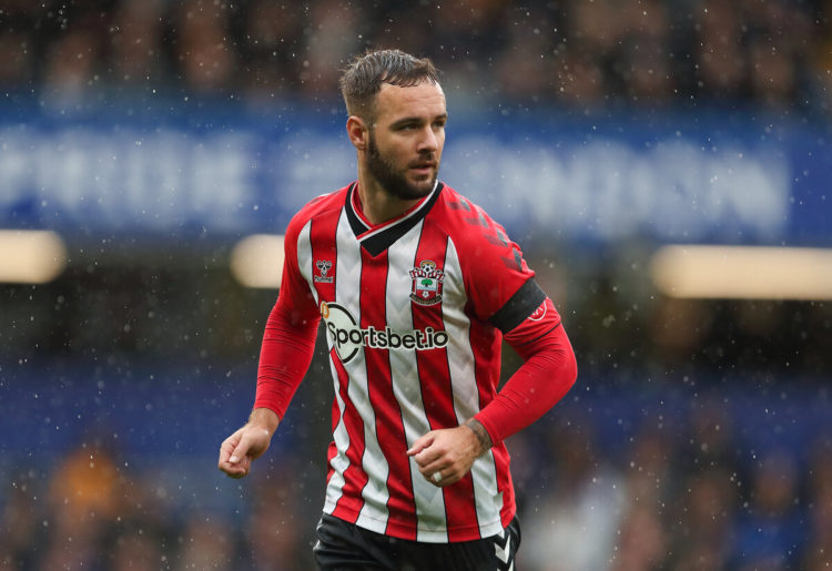 Adam Armstrong