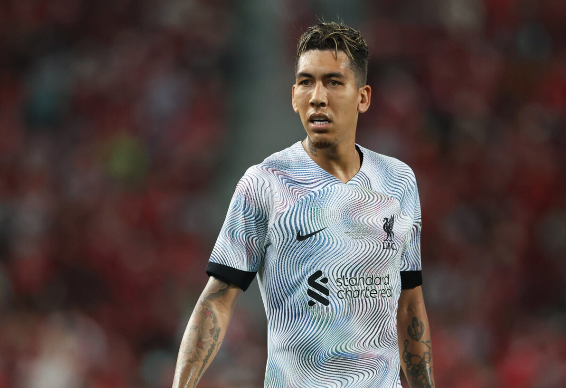 Liverpool