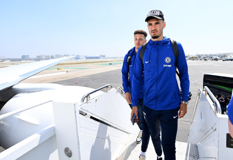 Chelsea