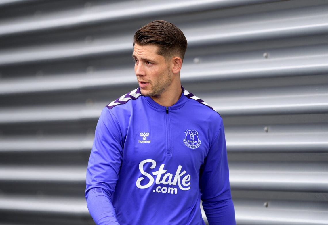 Everton