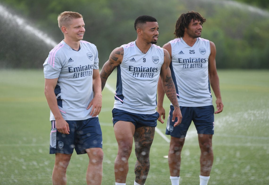 Arsenal