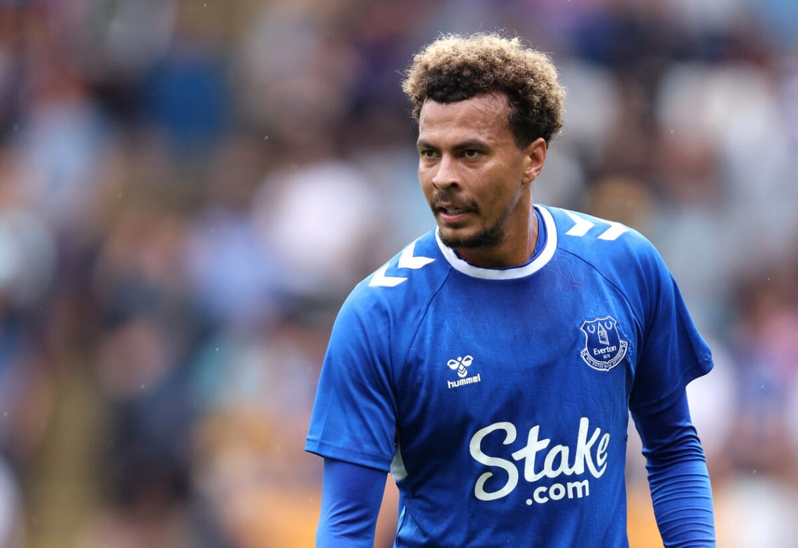 Everton