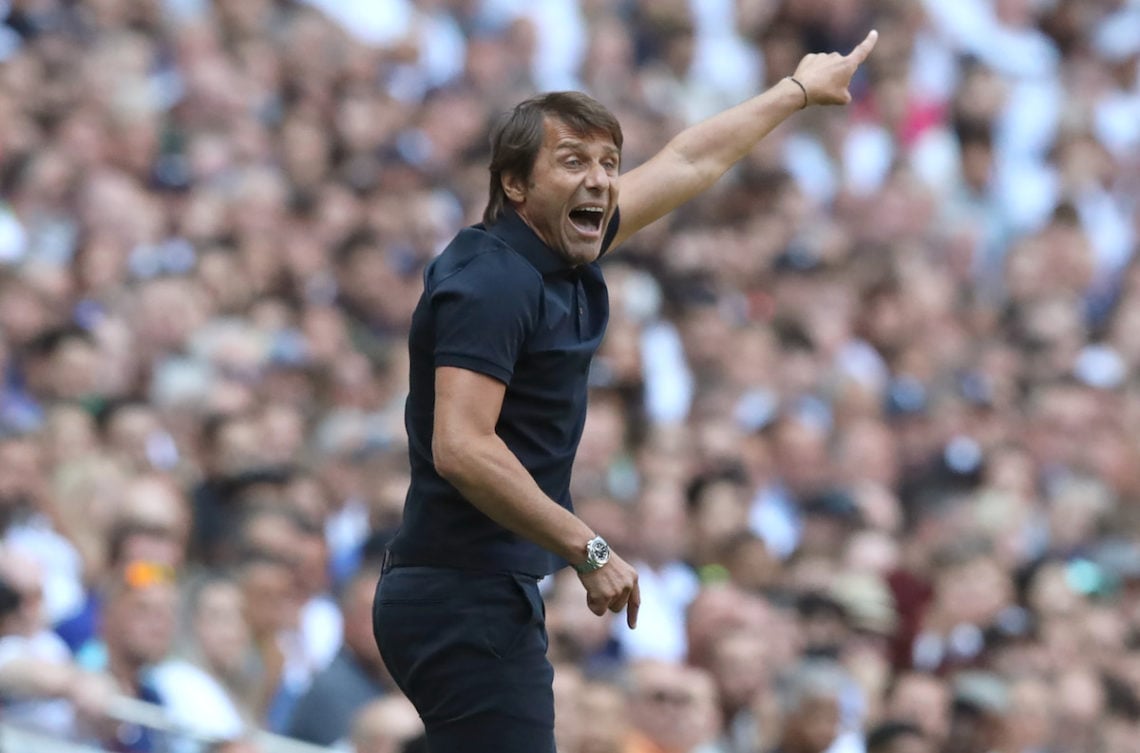 Tottenham