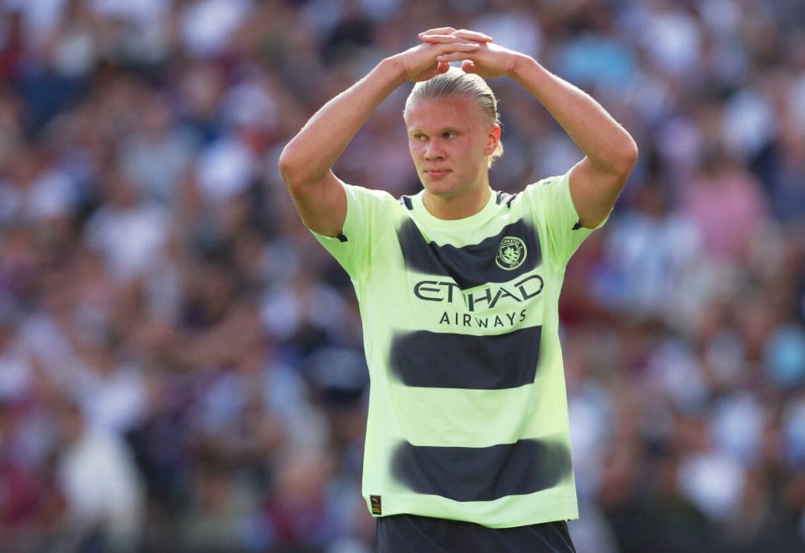 Man City