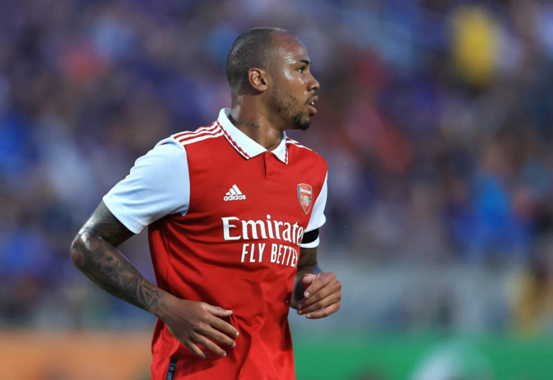 Arsenal
