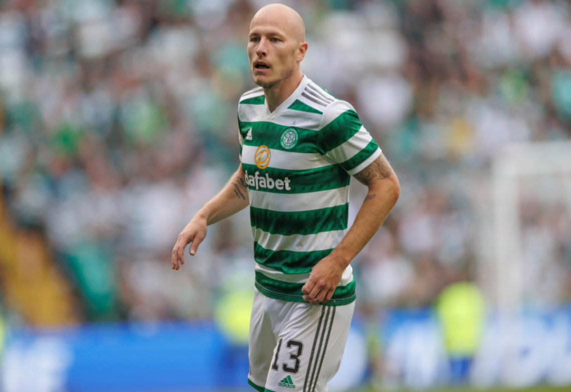 Expert 'can't believe' Celtic have found Aaron Mooy replacement