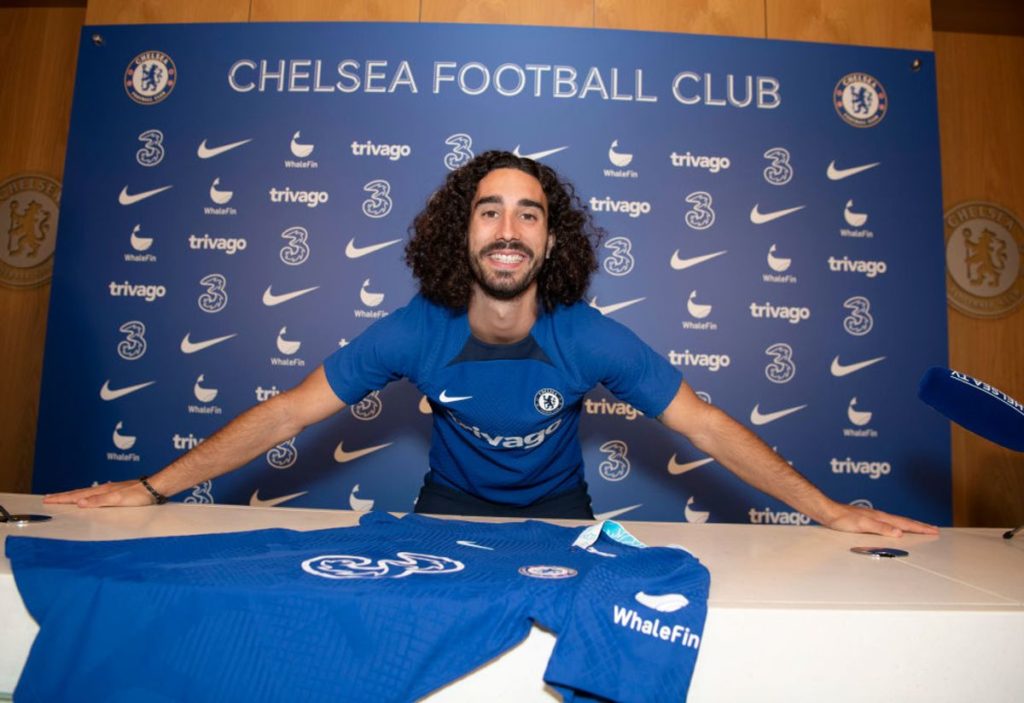 Chelsea