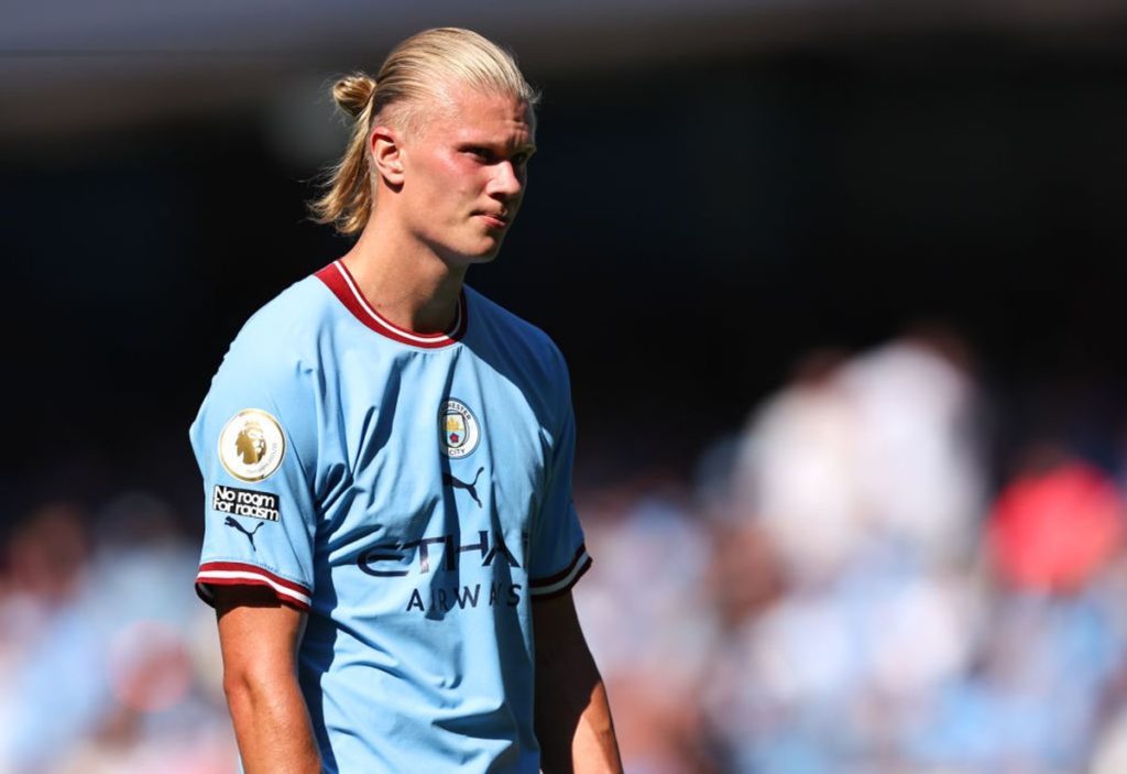 Man City