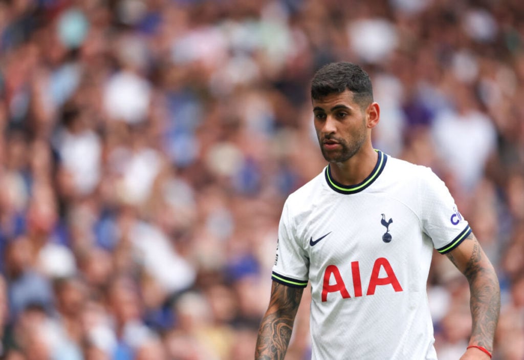 Tottenham