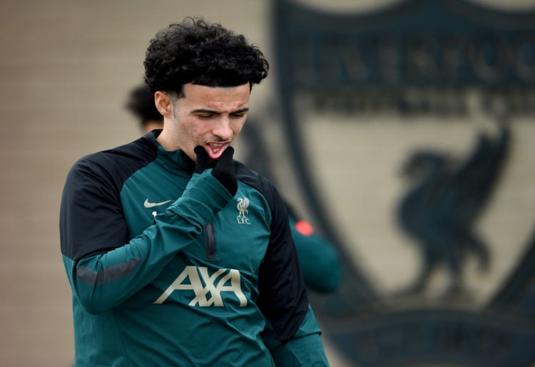 Photo by Andrew Powell/Liverpool FC via Getty Images