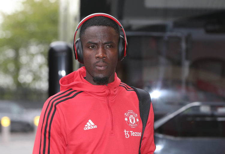 Photo by Tom Purslow/Manchester United via Getty Images