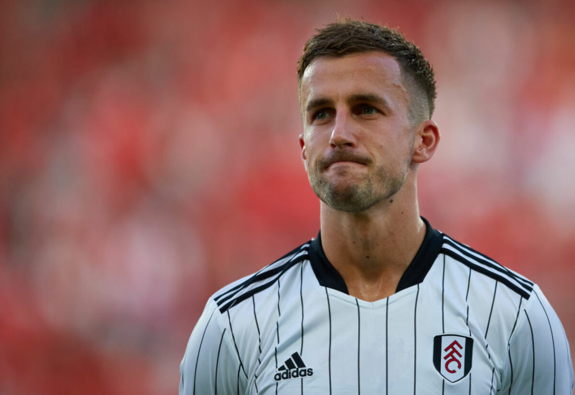 Photo by Fran Santiago/Getty Images