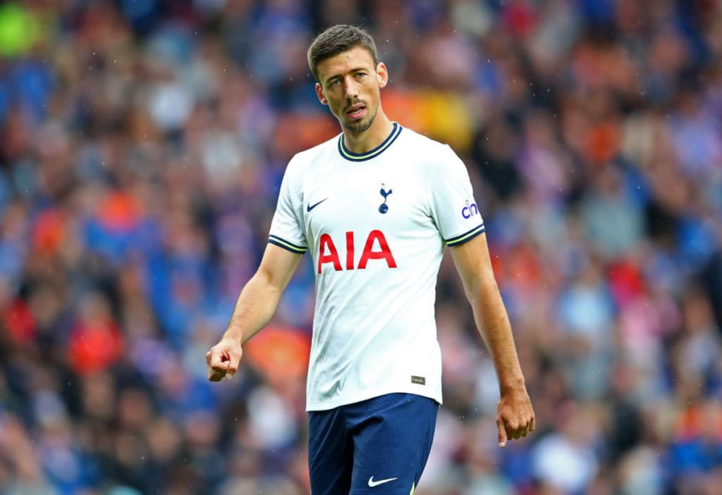 Tottenham