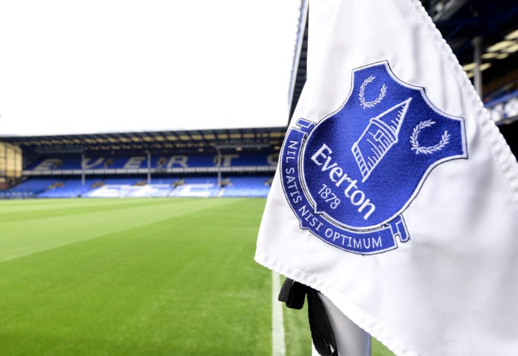 Photo by Tony McArdle/Everton FC via Getty Images