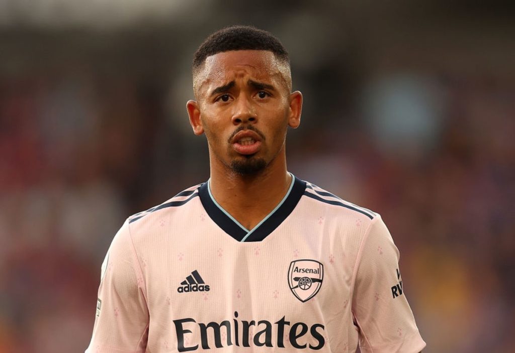 Arsenal