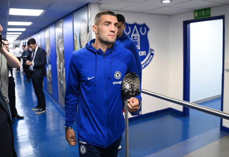 Photo by Darren Walsh/Chelsea FC via Getty Images