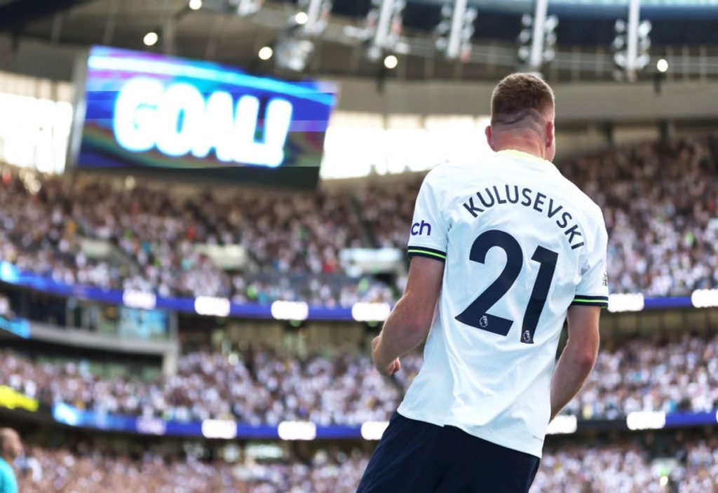 Tottenham