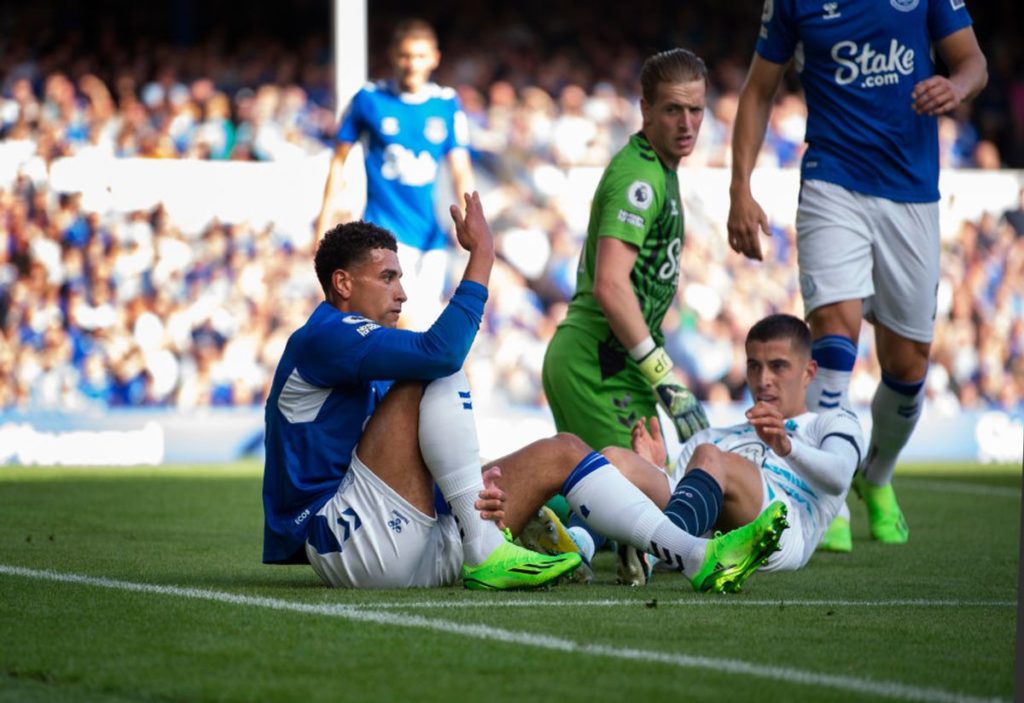 Everton
