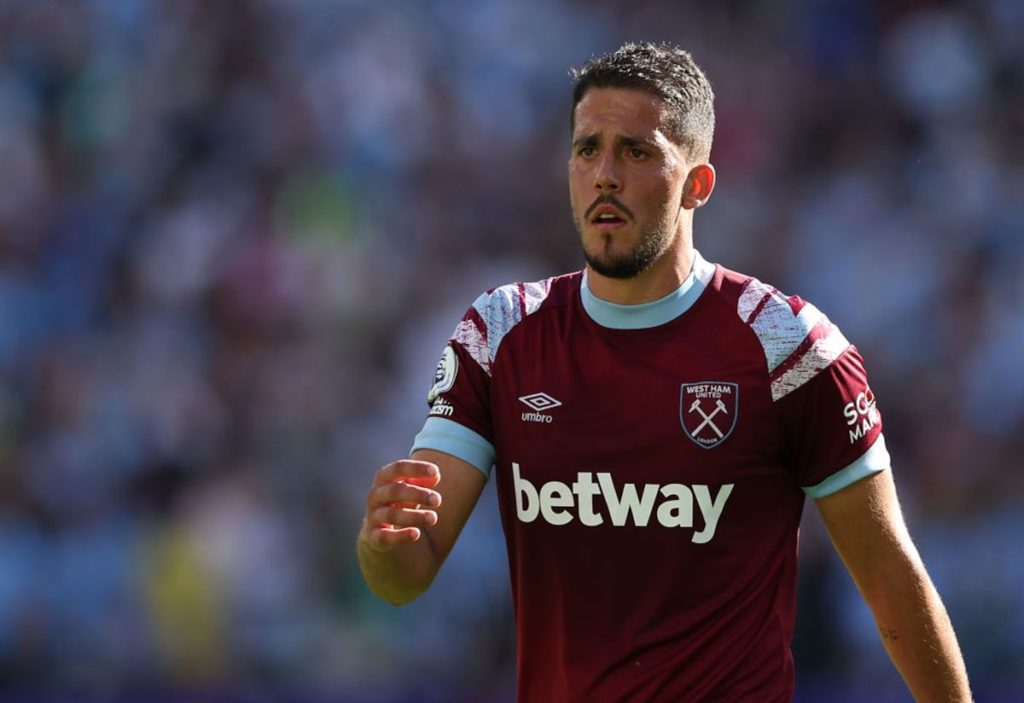 West Ham