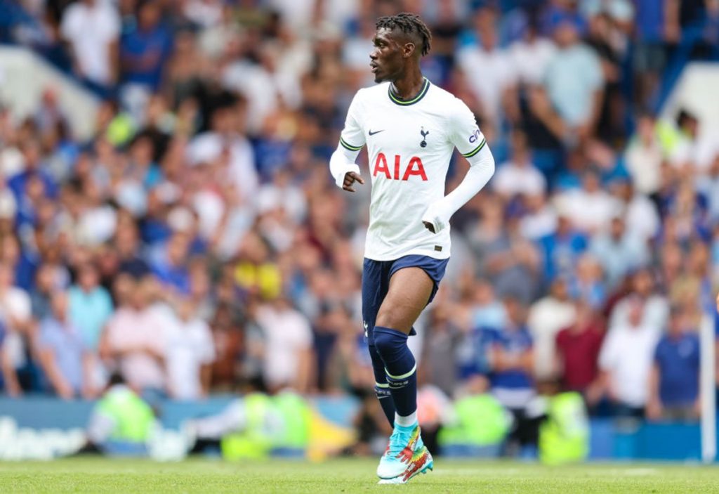 Tottenham