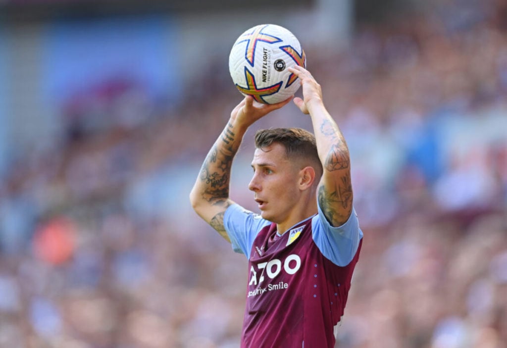 Aston Villa