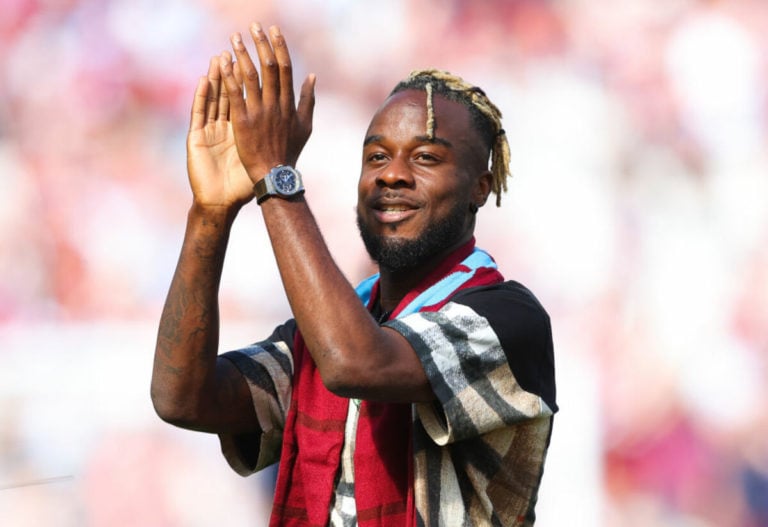 West Ham star Maxwel has missed 'bulletproof' opportunity