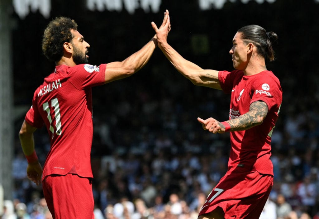 Liverpool