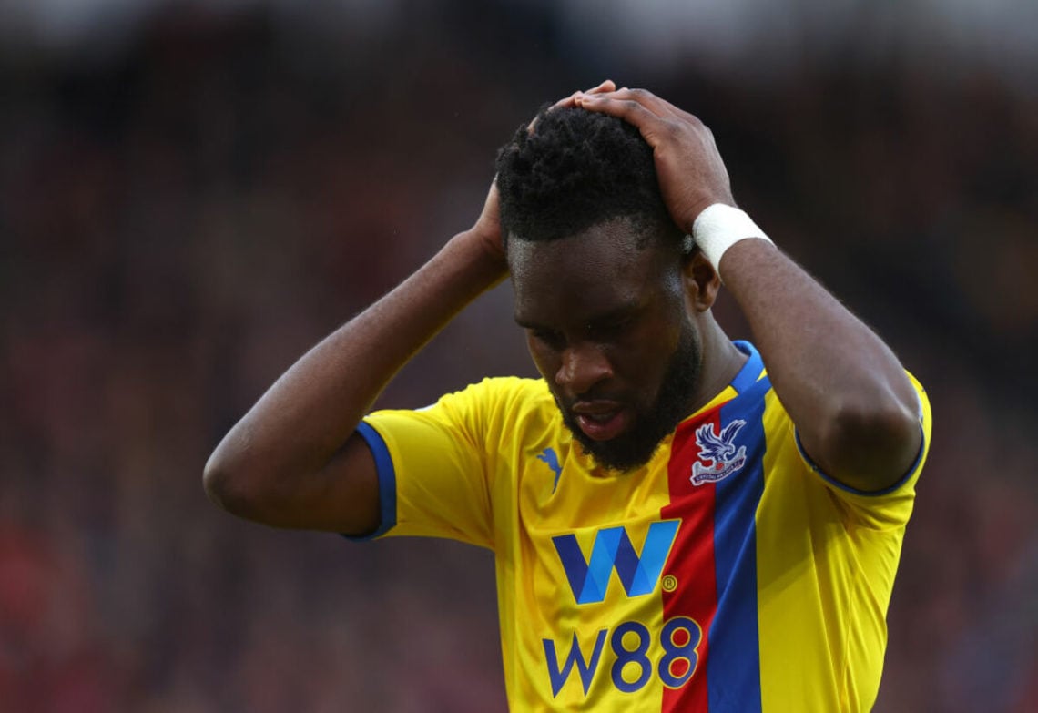 Crystal Palace