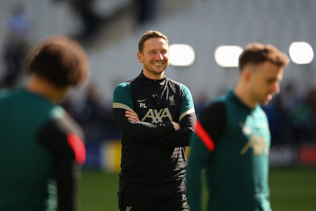 Lijnders