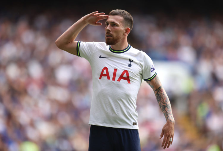 Tottenham