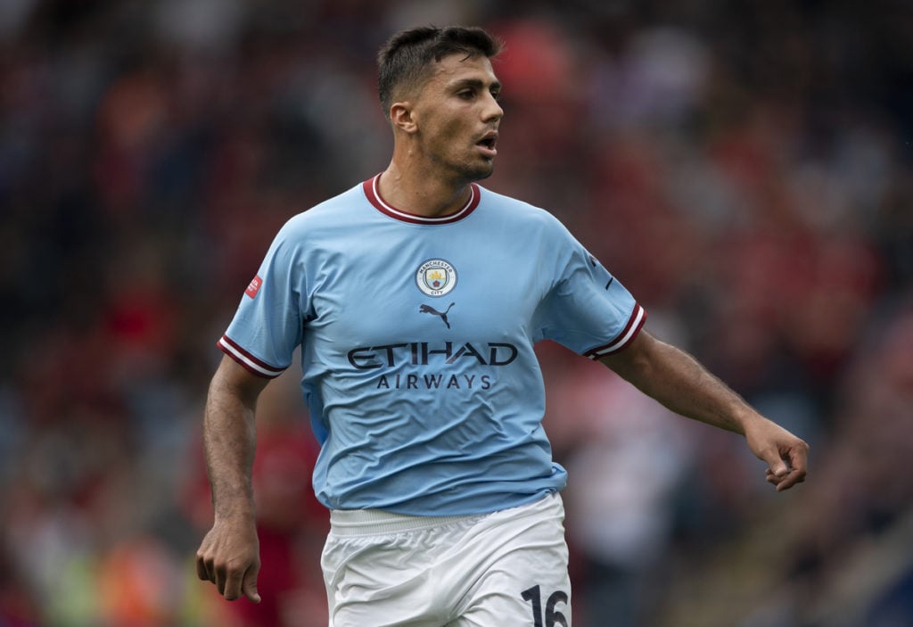 Man City