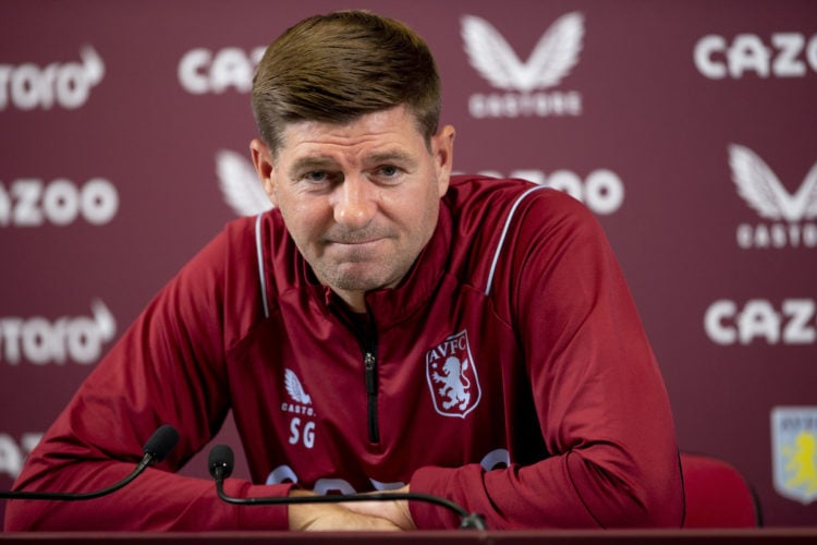 Aston Villa