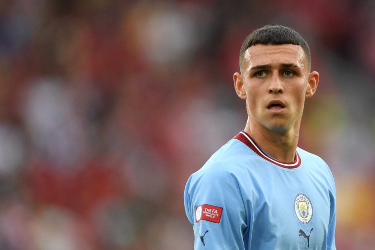 Man City