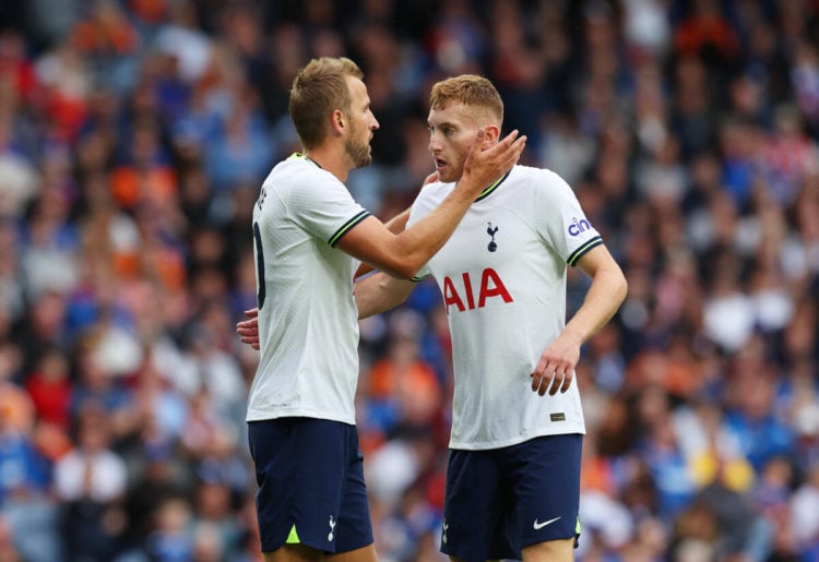 Tottenham