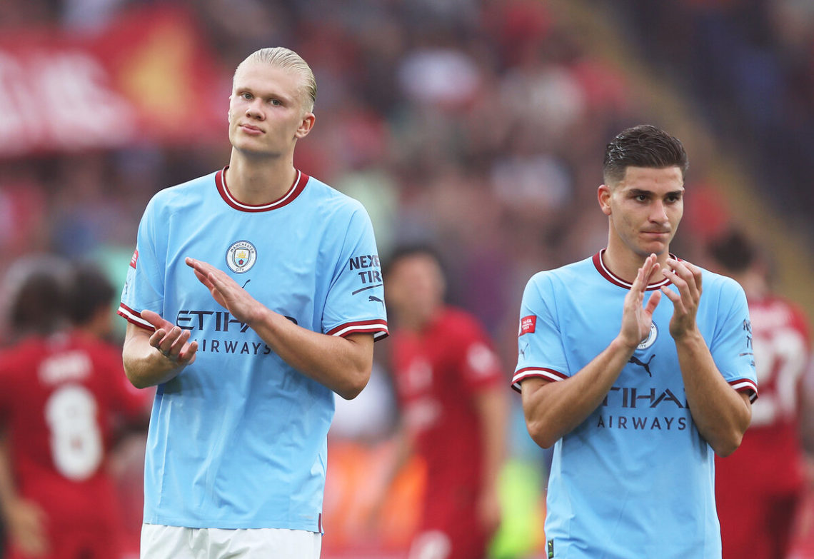 Man City
