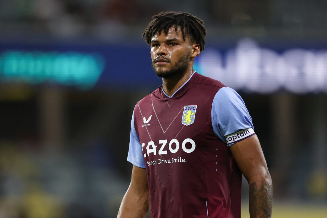 Aston Villa may accept Mings bid from West Ham after latest