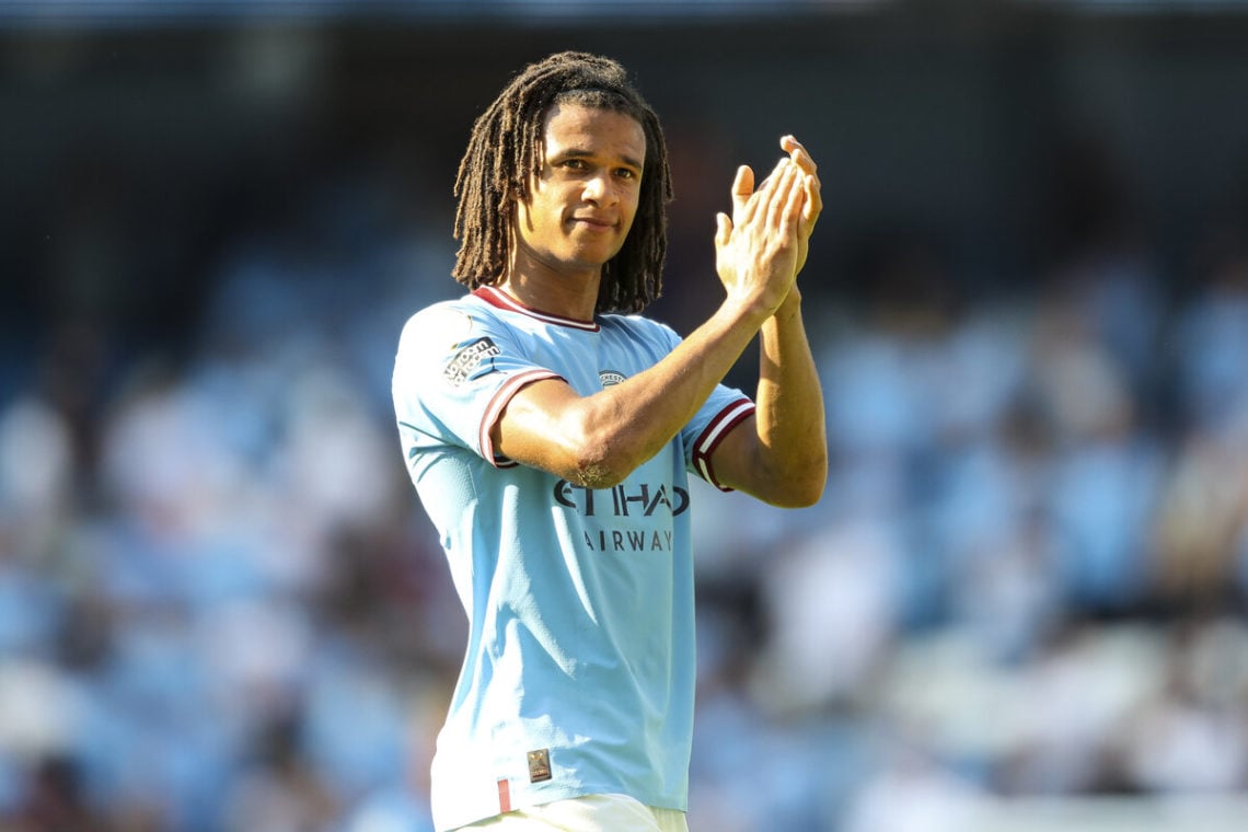 Man City