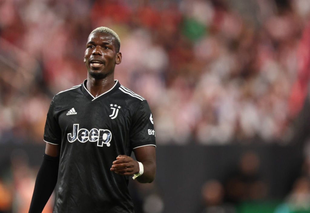 Paul Pogba