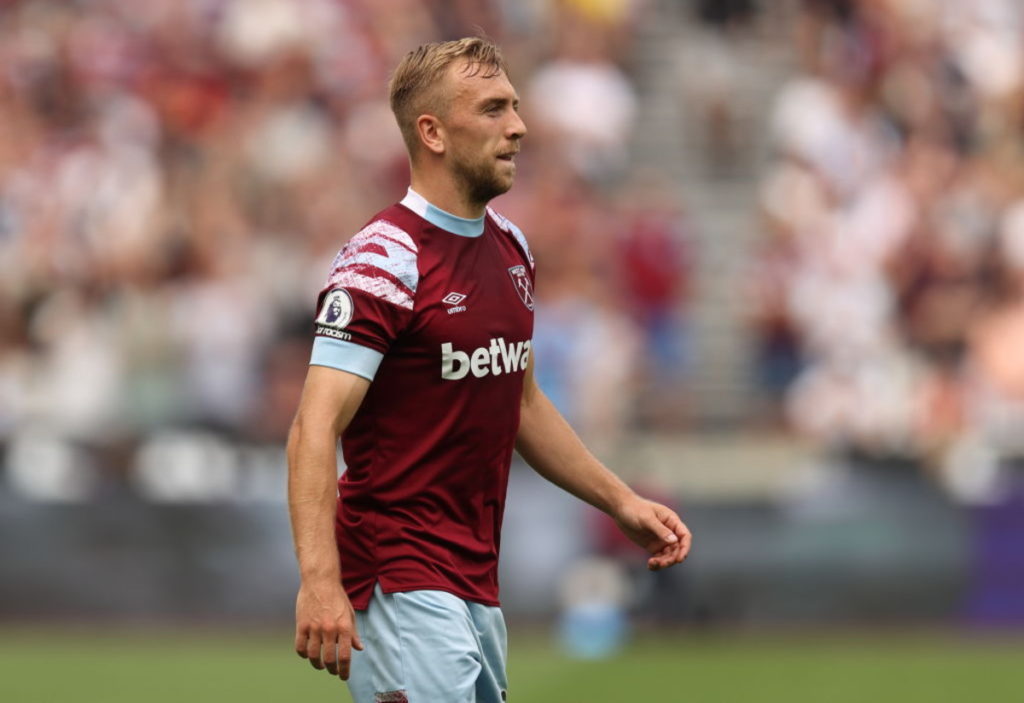 West Ham