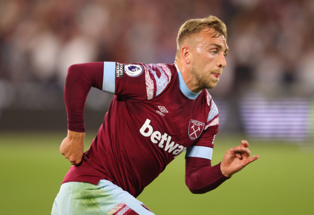 West Ham